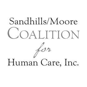 Sandhills/Moore Coalition for Human Care, Inc.