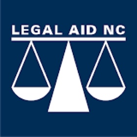 Legal Aid NC